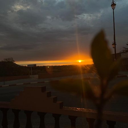 Hotel Restaurant La Kasbah Tinghir Εξωτερικό φωτογραφία